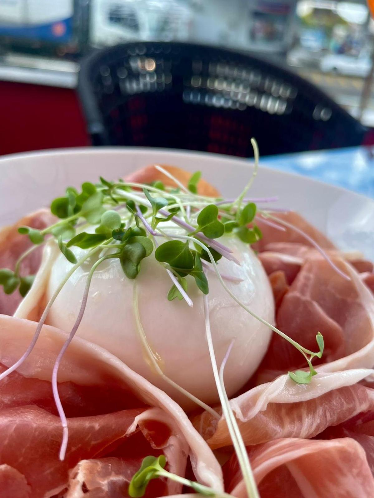 Antonio'S Palace Hotel 피라시카바 외부 사진